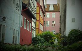 Hostal Sankt Annae 10